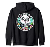 Photo Gallery panda beve boba bubble tea kawaii anime dolce colorato k pop felpa con cappuccio Photo Gallery panda beve boba bubble tea kawaii anime dolce colorato k pop felpa con cappuccio