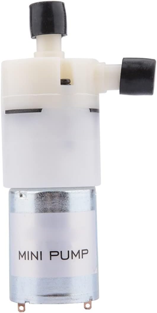 Water Pumps, Parts & Accessories 12V Mini Pump For Equipment Purifiers