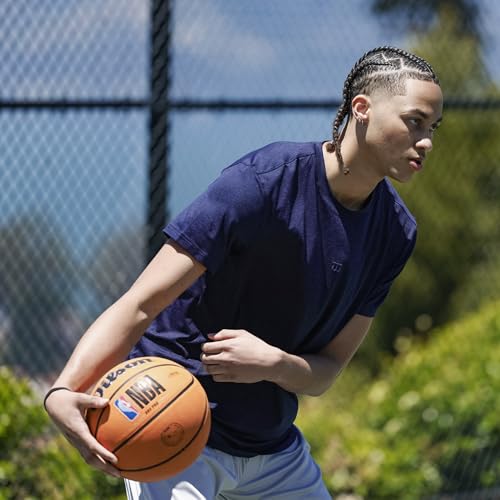 WILSON NBA DRV Series Basketball - Image 2