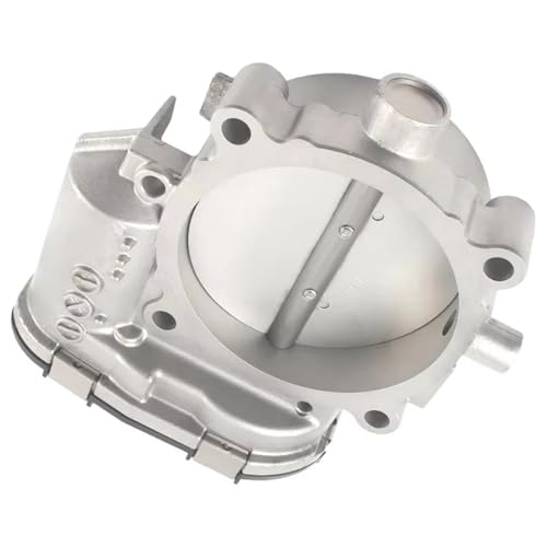 Corps de papillon E550 pour retrouver une accélération fluide en voyage - 4