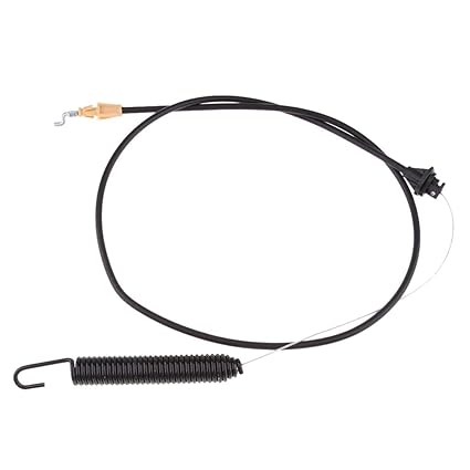 ACRA Genuine MTD 746-04173 Deck Engagement Cable Troybilt Mowers Parts for Home Improvement