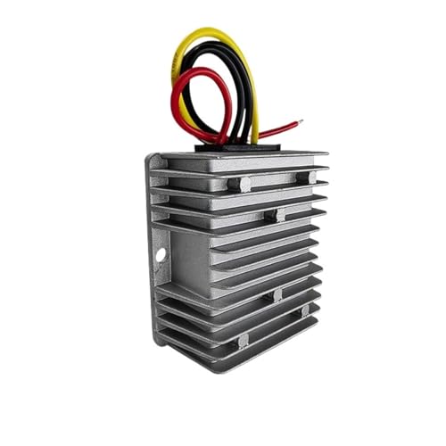 Module de stabilisation de tension 19V idéal pour le camping-car - 2