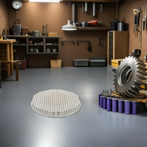 Disque pour meuleuse de fond Gadpiparty plat pour base céramique - 7