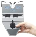 Huanyu Digital Pupilometer Optical PD Meter Pupil Distance Meter Measuring Tool Pupilary Distance Meter CE Approved (LY-9C)