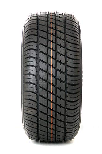 Compleet wiel 195/50 B 10 98N wiel banden 18x8.0-10 B62 velg staal 6.00x10 of 18x8.0x10-195 50 - Image 3