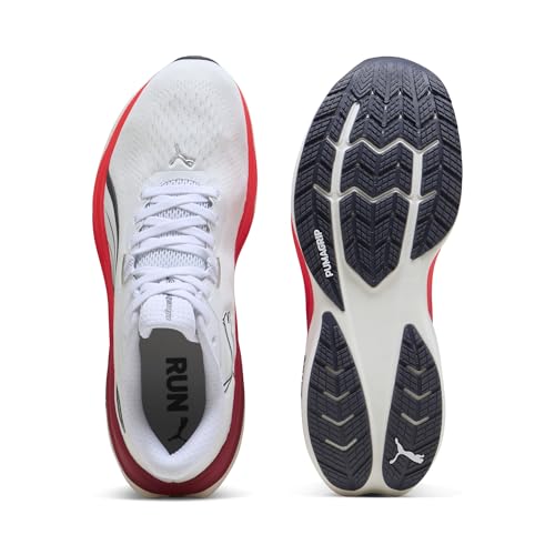 Image of Puma Mens Electrify Nitro Running Shoes