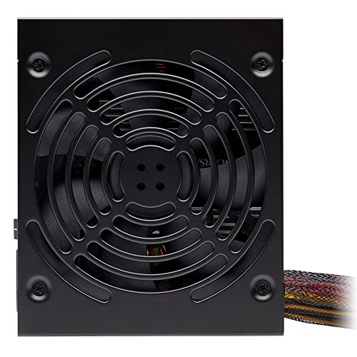 Fonte Corsair CV550 550W 80 Plus Bronze c/Cabo de Força CP-9020210-BR 1 Fonte Corsair CV550 550W 80 Plus Bronze c/Cabo de Força CP-9020210-BR
