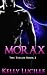 Morax: The Tellox Book II
