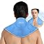 Neck Blue-1 Pack