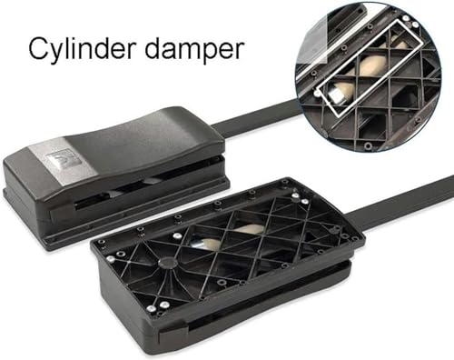 Tringe de garde-robe en acier inoxydable extensible avec glissières