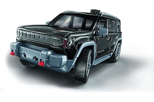 CLEMENTONI Jeep Recon - vue 4