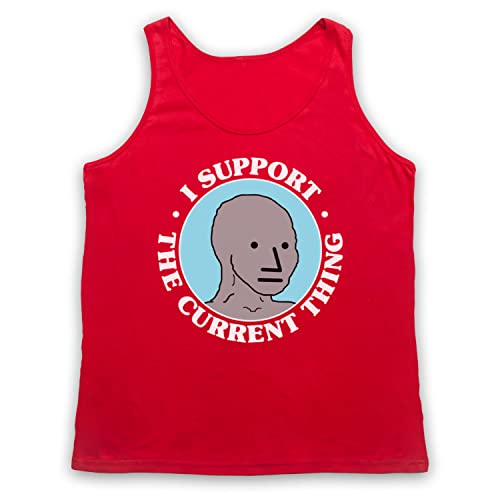 Débardeur sans manches My Icon Art vêtement coton imprimé homme