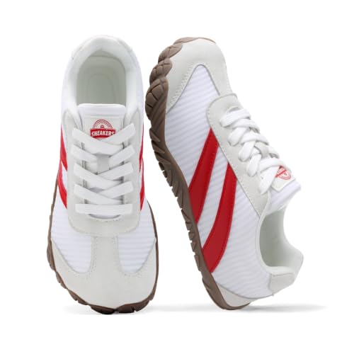 Image of Barefoot Shoes Women Casual Sneakers,Wide Toe Box Shoes Women Zero Drop Barefoot Shoe Men,Minimalist Trail Running Shoe,Non-Slip Lightweight Breathable Comfortable Fashion Walking Hiking Shoes Unisex