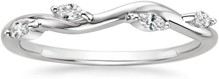 1.5 CT Round Cut Moissanite Diamond Handmade Engagement Ring Sterling Silver Halo Bridal Wedding Rings for Women, Anniversary Vintage Ring Gifts