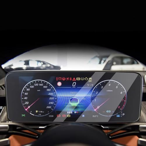 Écran 12,8 pouces Mercedes-Benz Classe S W223 pour système de navigation GPS