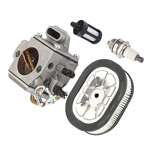 Carburateur tronçonneuse MS440 MS460 évite le calage moteur pièce 11281200625