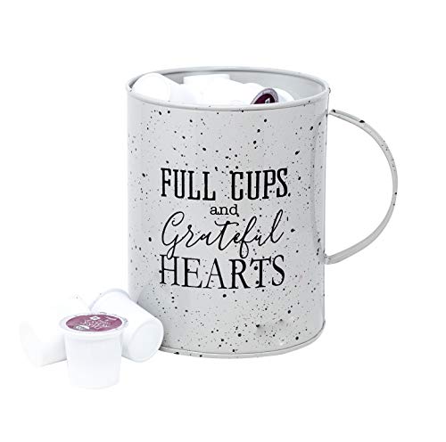 Boston Warehouse Kup Keeper - Cápsulas de café Cover