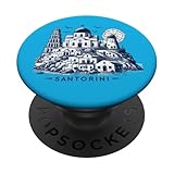 Photo Gallery isola di santorini grecia greco souvenir vacanze greche popsockets popgrip adesivo Photo Gallery isola di santorini grecia greco souvenir vacanze greche popsockets popgrip adesivo