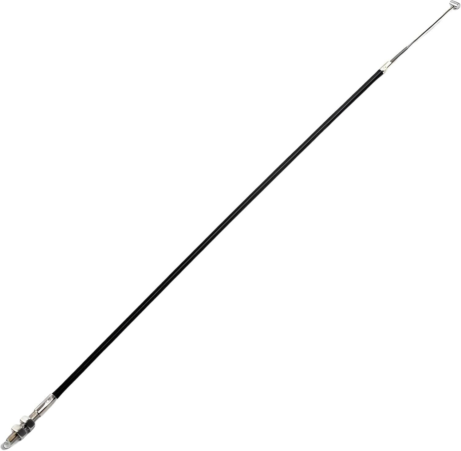 689-26301-00 Throttle Cable for Yamaha Mariner 20hp-30hp 2-Stroke 61N Serial 61N-26301-00 41892M