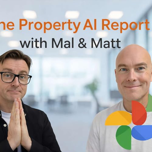 Property AI Report 063 - CoStar's Crisis, Boomin's Battle & Moonshot AI's Moment
