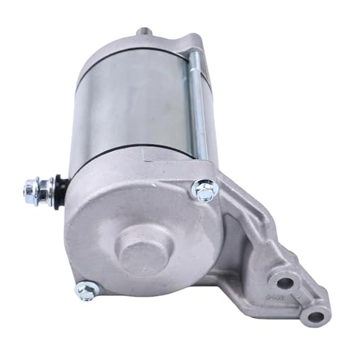Lesurey Starter 12V 18746 4Wm-81890-00 Compatible with Yamaha XV1700A by Lesurey - Used condition - Image 3