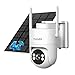 LANMU Wall Mount for Arlo Security,Magnetic Wall Mount for Arlo,Arlo Pro,Arlo Pro 2 Security Camera,360 Degree Rotation Mount (Silver,Pack of 3)