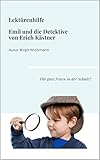 emil detektive 1954  Lektüre- und Interpretationshilfe zu \