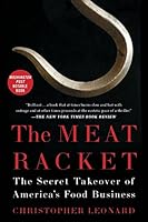 Algopix Similar Product 1 - The Meat Racket The Secret Takeover of