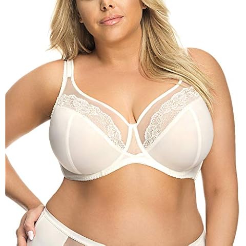 Soutien-gorge Gorsenia K441 Luisse Cover
