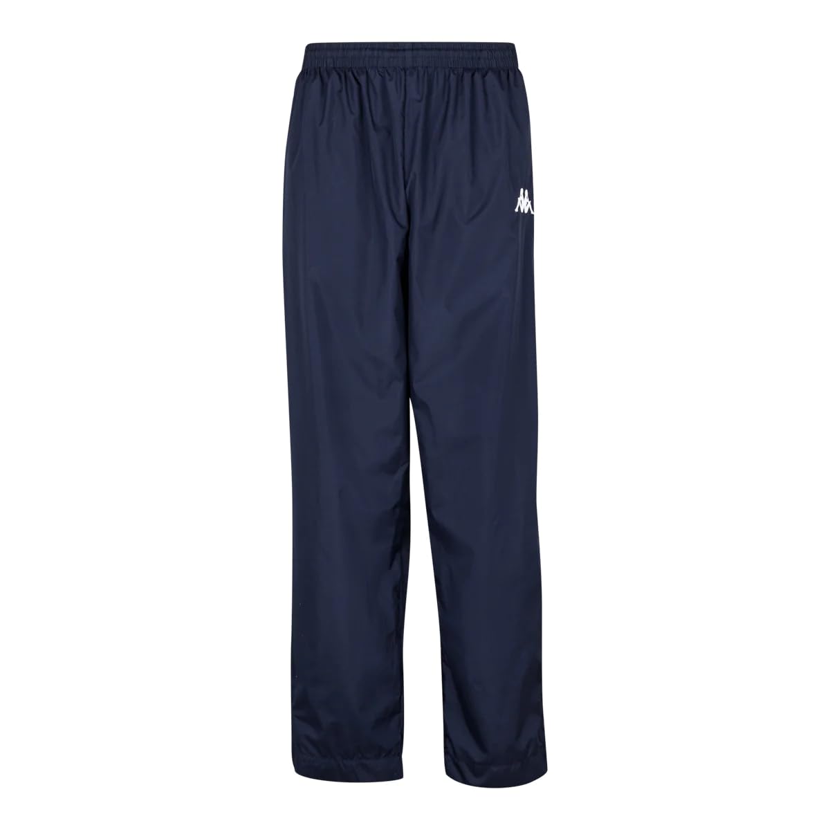 Kappa Unisex Long Trousers, Foggia 2 Blue
