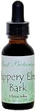 Best Botanicals Slippery Elm Bark Extract 1 oz.