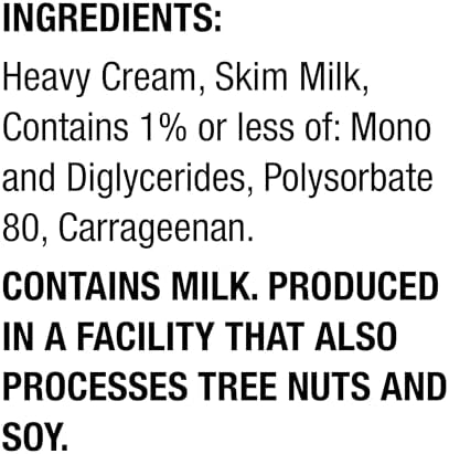 Land O Lakes Heavy Whipping Cream, 1 Pint