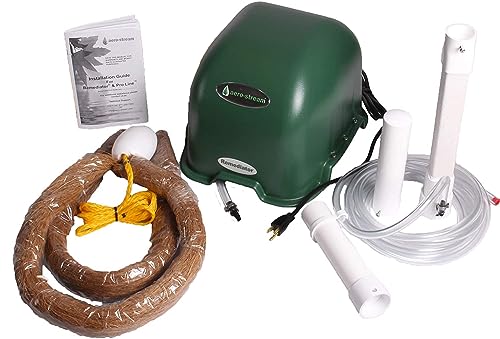Image of Aero-Stream Remediator - Septic System Restoration Equipment