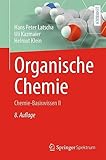  Organische Chemie: Chemie-Basiswissen II
