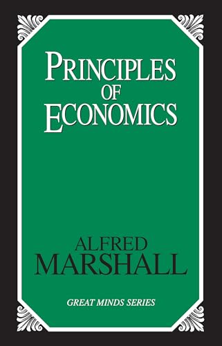 Principles of Economics (Great Minds)