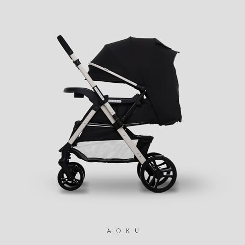 Review de Silla paseo ultra los mejores 10. 3 Imagen adicional