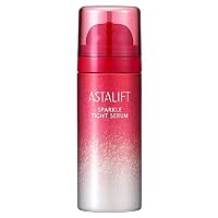 美容液 ASTALIFT SPARKLE TIGHT SERUM 50g アスタリフト スパークル タイトセラム 肌引き締め美容液 50g