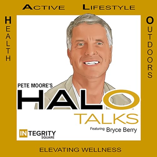 Episode #583: Building Gold's Gym Success-Bryce Berry's Journey from Dairy Queen to Fitness Club Leader