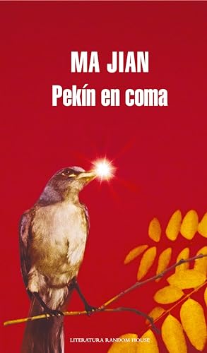 Pekín en coma