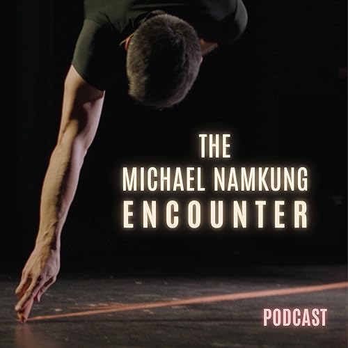 Couverture de The Michael Namkung Encounter