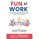 Cover of Fun at Work