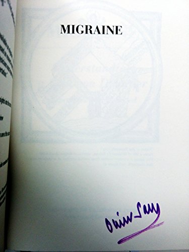 Migraine: Understanding A Common Disorder (expa... 0520058895 Book Cover