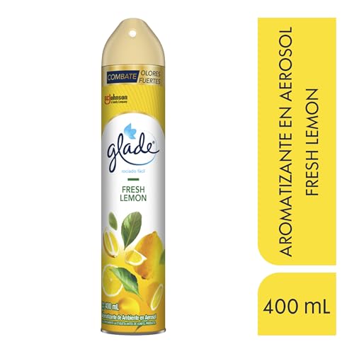 Opiniones y reviews de Aromatizante en aerosol los 5 mejores. 20 Imagen adicional