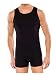Produktbild Schiesser Long Life Cotton Unterhemden 2er Pack black L (6)
