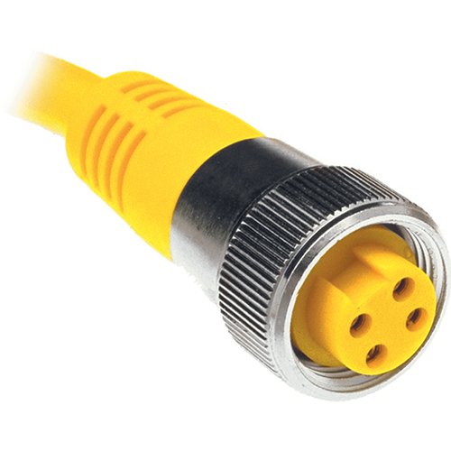 MaretronNM4P 01 Boating Electrical Equipment