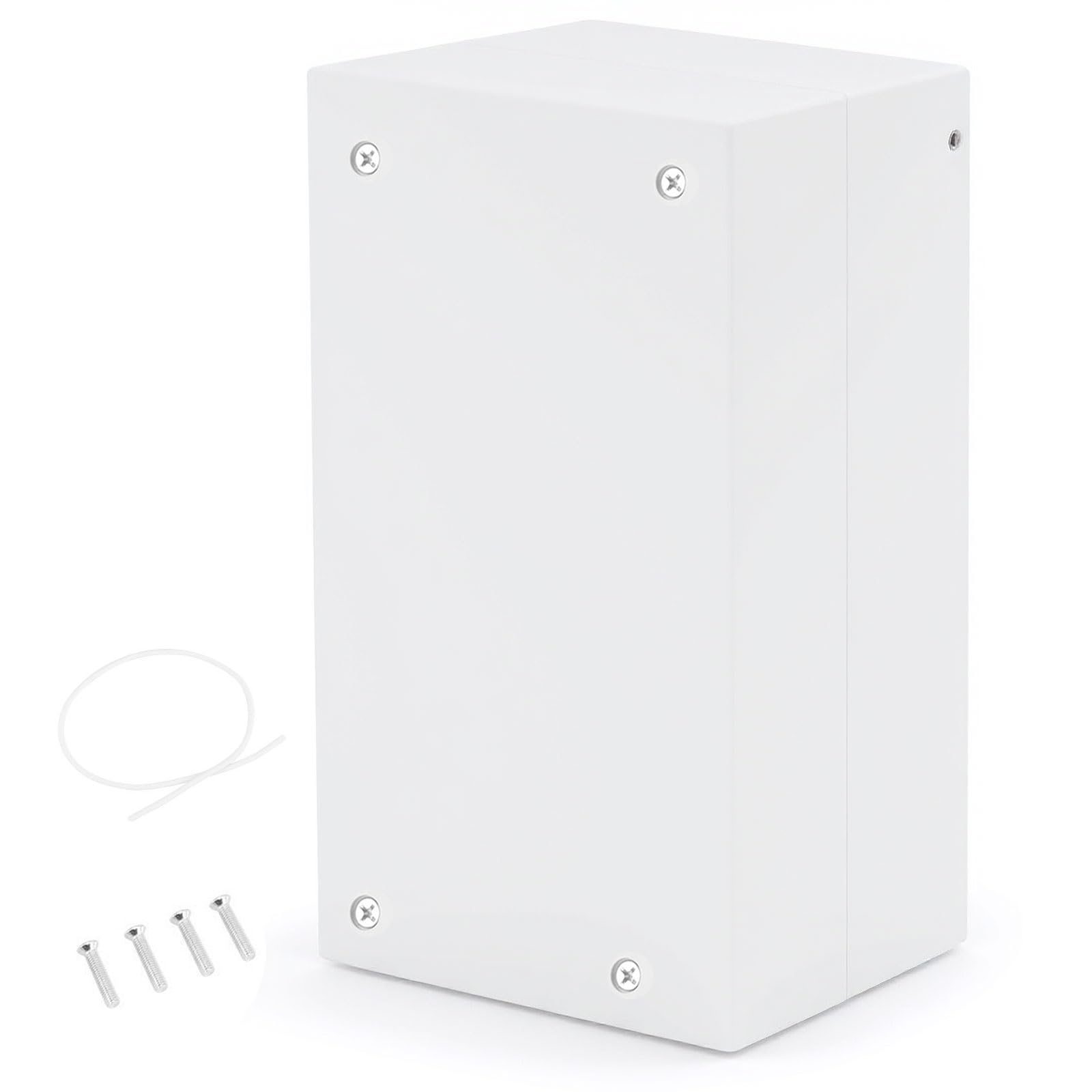 Junction Box, Junction Box, Waterproof IP65 Junction Box, ABS Electrical Junction Boxes, DIY Plastic Case