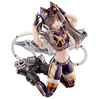 遊戯王カードゲーム モンスターフィギュアコレクション I：Pマスカレーナ Ver.1 STD版