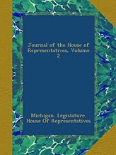 Journal of the House of Representatives, Volume 2