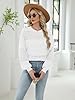 Sweaters Winter Clothing Boho Tops for Women Plus ... #4