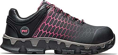Image of Timberland PRO Women's Powertrain Sport Alloy Toe SD+ Industrial & Construction Shoe